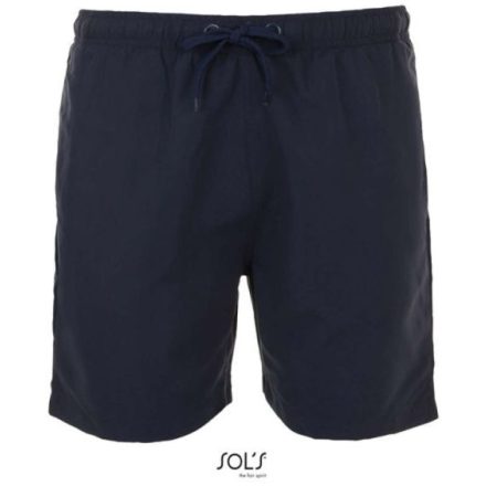 SOL'S SO01689 SOL'S SANDY - MEN'S SWIM SHORTS 2XL