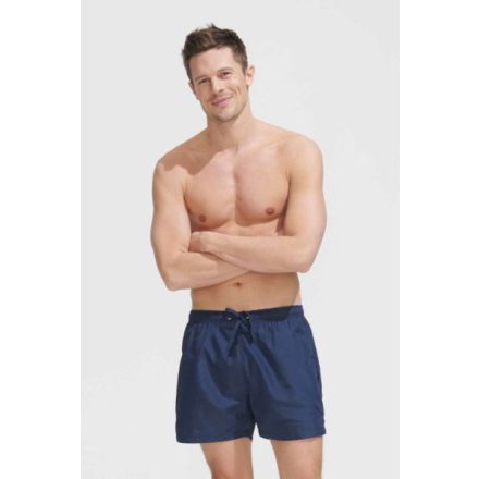 SOL'S SO01689 SOL'S SANDY - MEN'S SWIM SHORTS 2XL