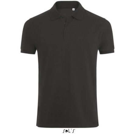 SOL'S SO01708 SOL'S PHOENIX MEN - COTTON-ELASTANE POLO SHIRT 2XL