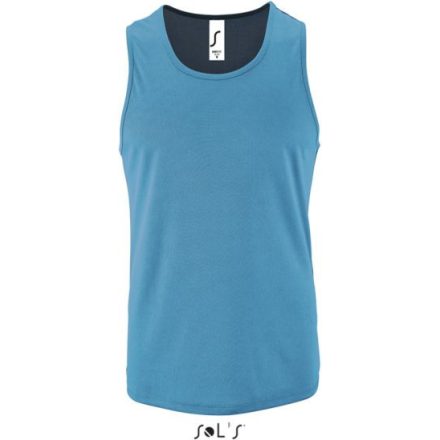 SOL'S SO02073 SOL'S SPORTY TT MEN - SPORTS TANK TOP 2XL