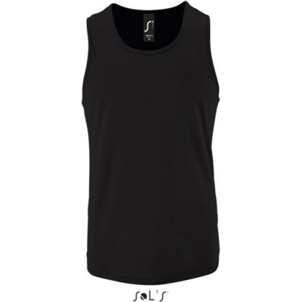 SOL'S SO02073 SOL'S SPORTY TT MEN - SPORTS TANK TOP 2XL