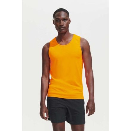 SOL'S SO02073 SOL'S SPORTY TT MEN - SPORTS TANK TOP 2XL