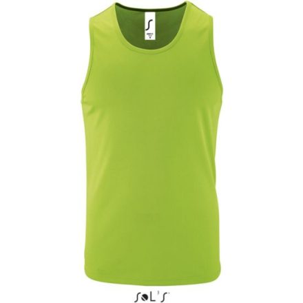 SOL'S SO02073 SOL'S SPORTY TT MEN - SPORTS TANK TOP 3XL