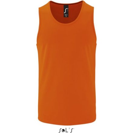 SOL'S SO02073 SOL'S SPORTY TT MEN - SPORTS TANK TOP 2XL