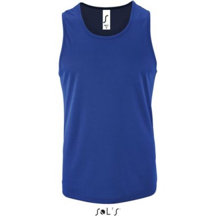 SOL'S SO02073 SOL'S SPORTY TT MEN - SPORTS TANK TOP 2XL