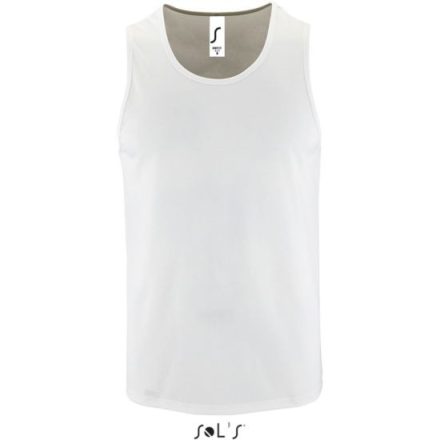 SOL'S SO02073 SOL'S SPORTY TT MEN - SPORTS TANK TOP L