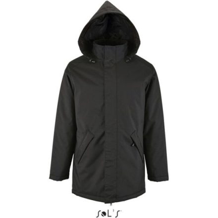 SOL'S SO02109 SOL'S ROBYN - UNISEX JACKET WITH PADDED LINING M