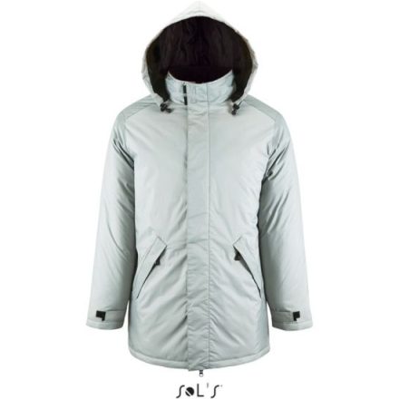 SOL'S SO02109 SOL'S ROBYN - UNISEX JACKET WITH PADDED LINING 3XL