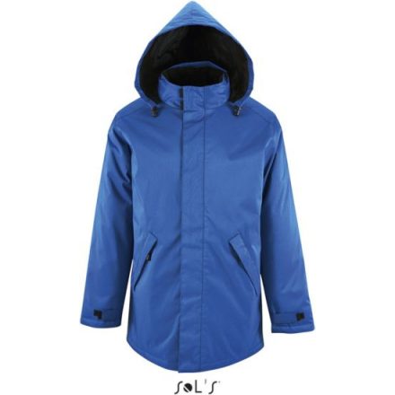 SOL'S SO02109 SOL'S ROBYN - UNISEX JACKET WITH PADDED LINING 2XL