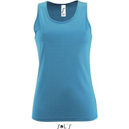 SOL'S SO02117 SOL'S SPORTY TT WOMEN - SPORTS TANK TOP M