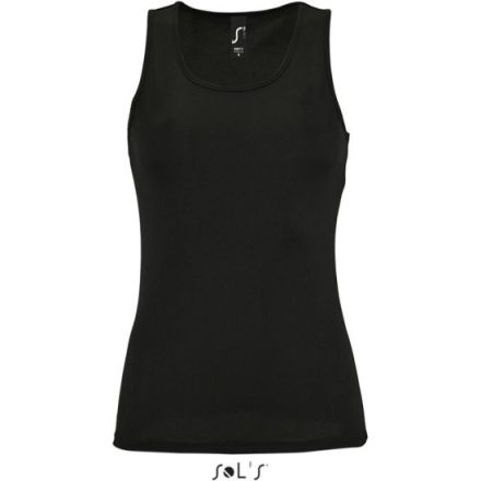 SOL'S SO02117 SOL'S SPORTY TT WOMEN - SPORTS TANK TOP 2XL