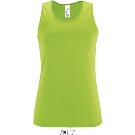 SOL'S SO02117 SOL'S SPORTY TT WOMEN - SPORTS TANK TOP 2XL