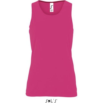 SOL'S SO02117 SOL'S SPORTY TT WOMEN - SPORTS TANK TOP 2XL