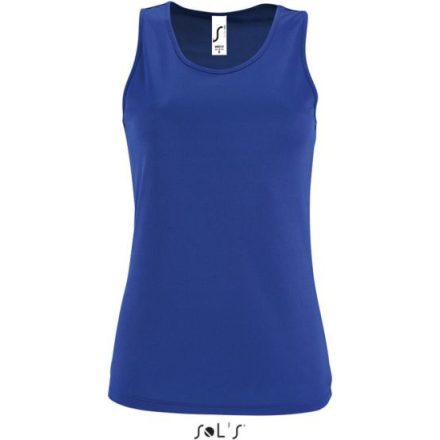 SOL'S SO02117 SOL'S SPORTY TT WOMEN - SPORTS TANK TOP 2XL