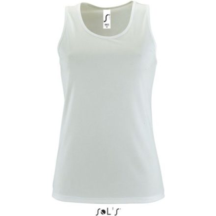 SOL'S SO02117 SOL'S SPORTY TT WOMEN - SPORTS TANK TOP 2XL