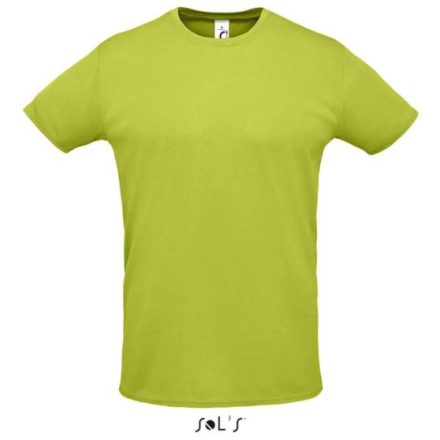 SOL'S SO02995 SOL'S SPRINT - UNISEX SPORT T-SHIRT XS