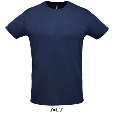 SOL'S SO02995 SOL'S SPRINT - UNISEX SPORT T-SHIRT 3XL