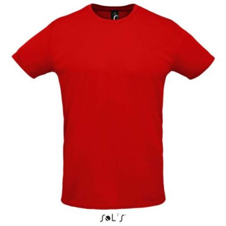 SOL'S SO02995 SOL'S SPRINT - UNISEX SPORT T-SHIRT 3XL