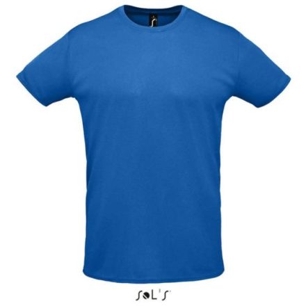 SOL'S SO02995 SOL'S SPRINT - UNISEX SPORT T-SHIRT XS