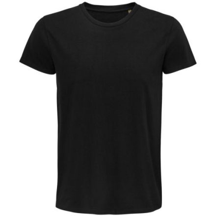 SOL'S SO03565 SOL'S PIONEER MEN - ROUND-NECK FITTED JERSEY T-SHIRT XS