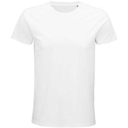 SOL'S SO03565 SOL'S PIONEER MEN - ROUND-NECK FITTED JERSEY T-SHIRT XS