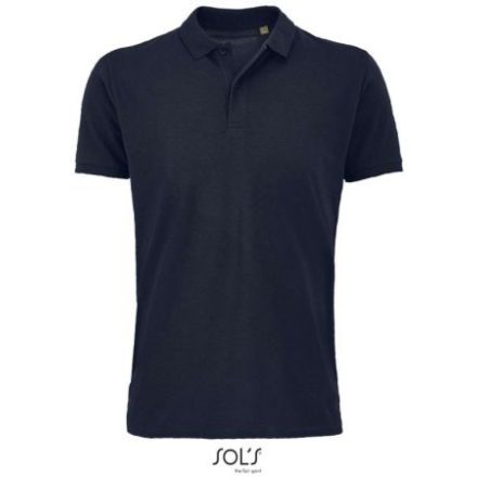 SOL'S SO03566 SOL'S PLANET MEN - POLO SHIRT 2XL