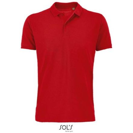 SOL'S SO03566 SOL'S PLANET MEN - POLO SHIRT 2XL