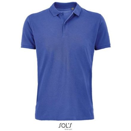 SOL'S SO03566 SOL'S PLANET MEN - POLO SHIRT 5XL