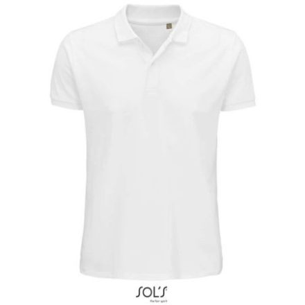 SOL'S SO03566 SOL'S PLANET MEN - POLO SHIRT 2XL