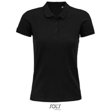 SOL'S SO03575 SOL'S PLANET WOMEN - POLO SHIRT 2XL