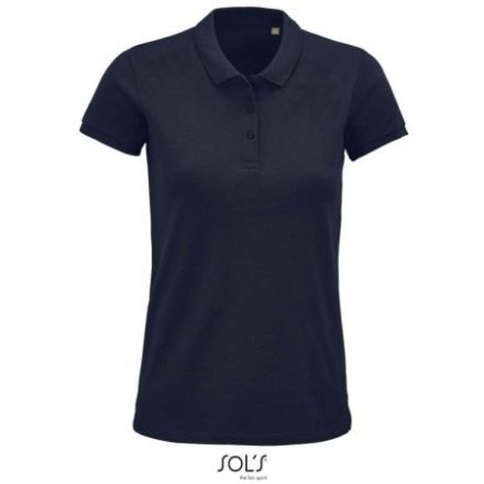 SOL'S SO03575 SOL'S PLANET WOMEN - POLO SHIRT 3XL