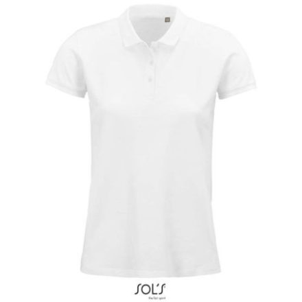 SOL'S SO03575 SOL'S PLANET WOMEN - POLO SHIRT 2XL