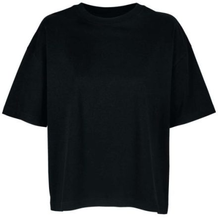 SOL'S SO03807 SOL'S BOXY WOMEN'S OVERSIZED T-SHIRT XS