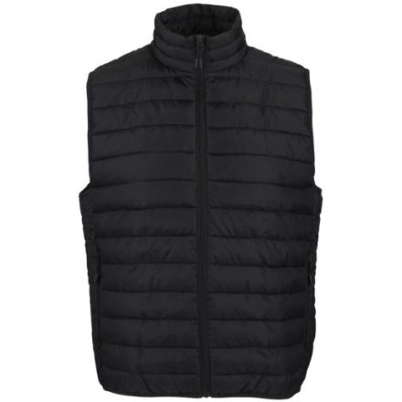 SOL'S SO04020 SOL'S STREAM BW MEN - LIGHTWEIGHT BODYWARMER S