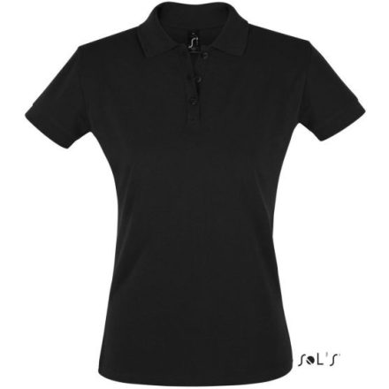 SOL'S SO11347 SOL'S PERFECT WOMEN - POLO SHIRT 2XL