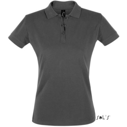 SOL'S SO11347 SOL'S PERFECT WOMEN - POLO SHIRT 2XL