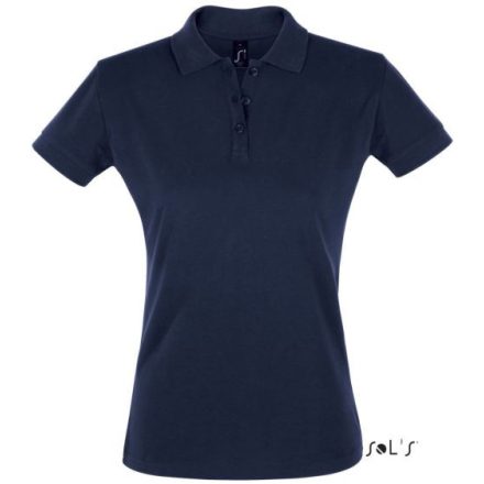 SOL'S SO11347 SOL'S PERFECT WOMEN - POLO SHIRT L