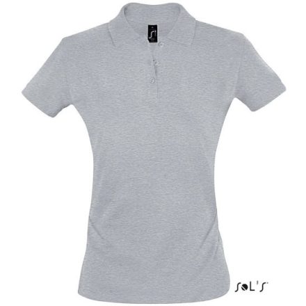 SOL'S SO11347 SOL'S PERFECT WOMEN - POLO SHIRT 2XL