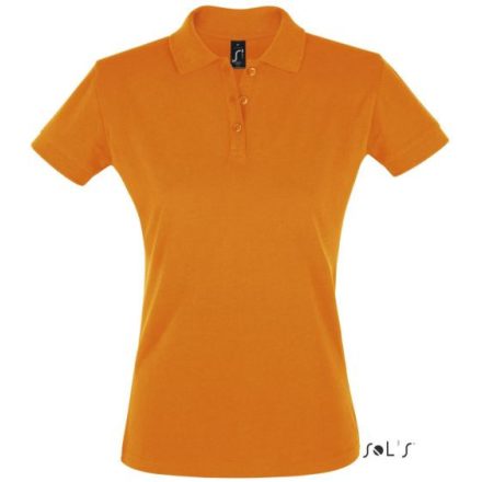 SOL'S SO11347 SOL'S PERFECT WOMEN - POLO SHIRT L