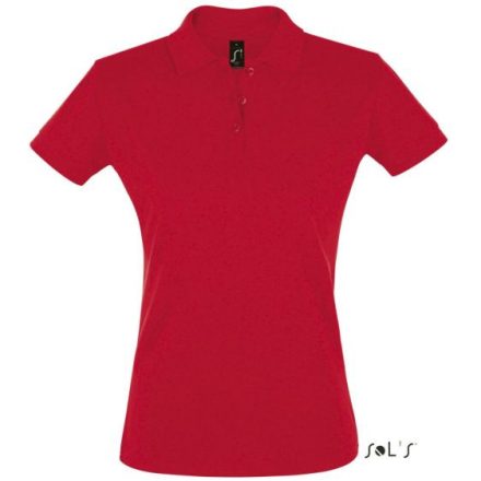 SOL'S SO11347 SOL'S PERFECT WOMEN - POLO SHIRT L