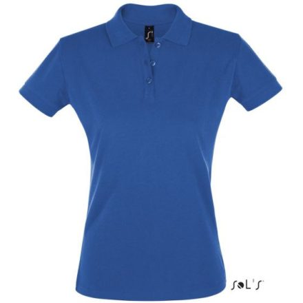 SOL'S SO11347 SOL'S PERFECT WOMEN - POLO SHIRT 2XL