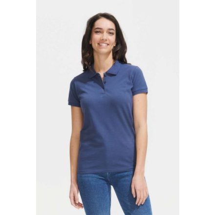 SOL'S SO11347 SOL'S PERFECT WOMEN - POLO SHIRT S