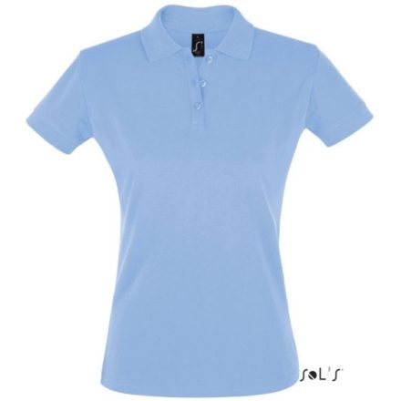 SOL'S SO11347 SOL'S PERFECT WOMEN - POLO SHIRT 2XL