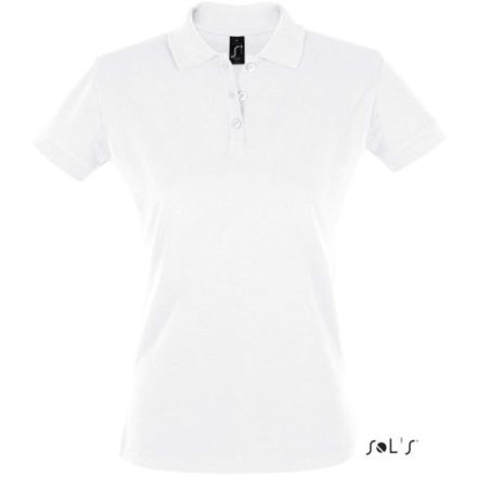 SOL'S SO11347 SOL'S PERFECT WOMEN - POLO SHIRT L