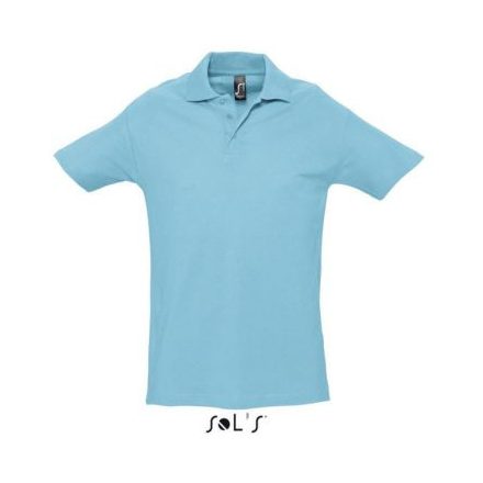 SOL'S SO11362 SOL'S SPRING II - MEN’S PIQUE POLO SHIRT S