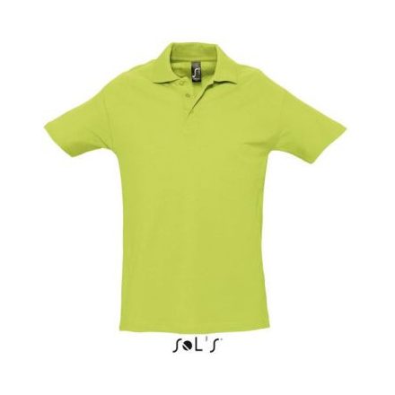 SOL'S SO11362 SOL'S SPRING II - MEN’S PIQUE POLO SHIRT 2XL