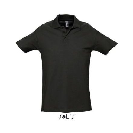 SOL'S SO11362 SOL'S SPRING II - MEN’S PIQUE POLO SHIRT 2XL