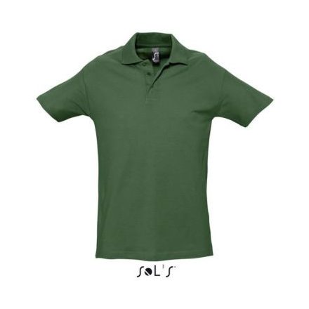 SOL'S SO11362 SOL'S SPRING II - MEN’S PIQUE POLO SHIRT 2XL