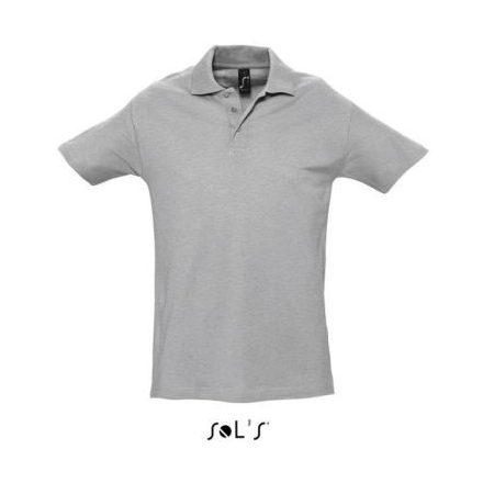 SOL'S SO11362 SOL'S SPRING II - MEN’S PIQUE POLO SHIRT 2XL