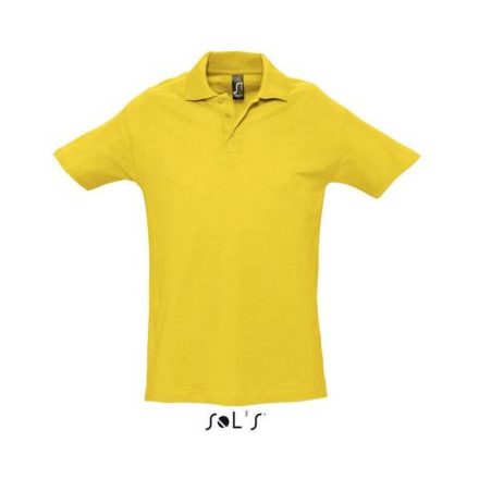 SOL'S SO11362 SOL'S SPRING II - MEN’S PIQUE POLO SHIRT 2XL